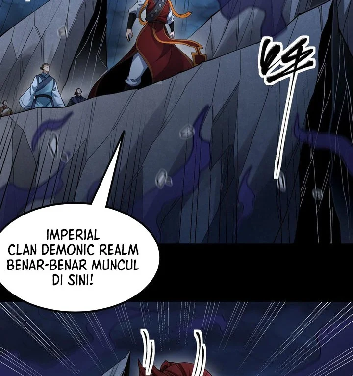 God of Martial Arts Chapter 1141 page 22