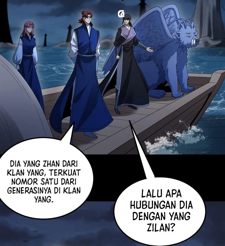 God of Martial Arts Chapter 1141 page 6