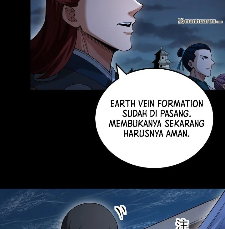 God of Martial Arts Chapter 1141 page 8