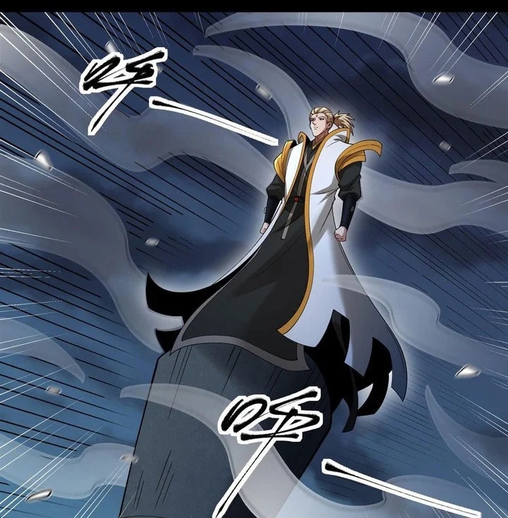 God of Martial Arts Chapter 1141 page 10