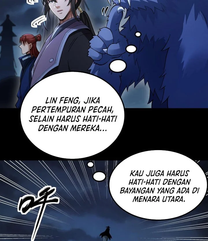 God of Martial Arts Chapter 1141 page 14