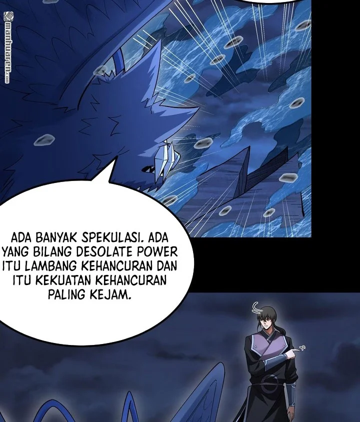 God of Martial Arts Chapter 1142 page 4