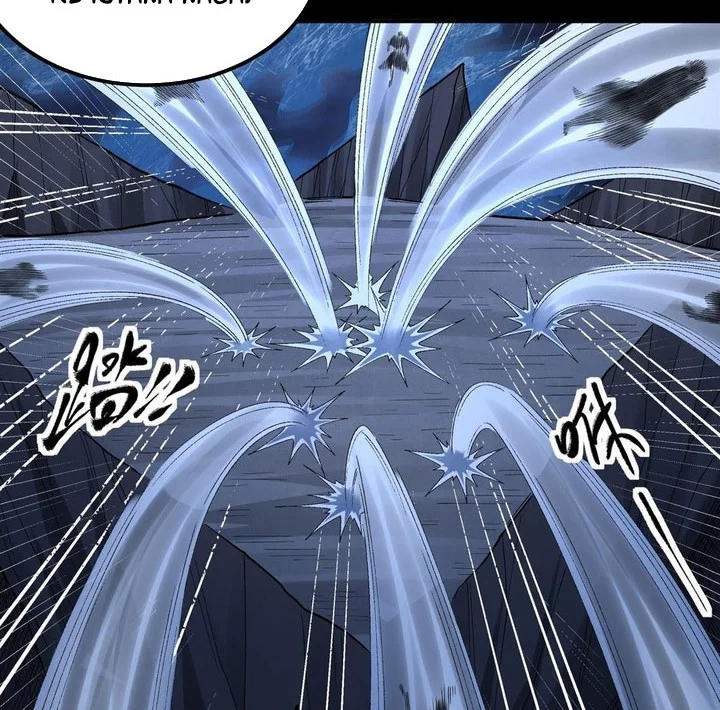 God of Martial Arts Chapter 1142 page 10