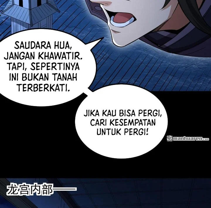 God of Martial Arts Chapter 1142 page 12