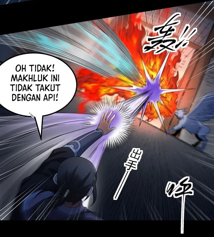 God of Martial Arts Chapter 1142 page 16