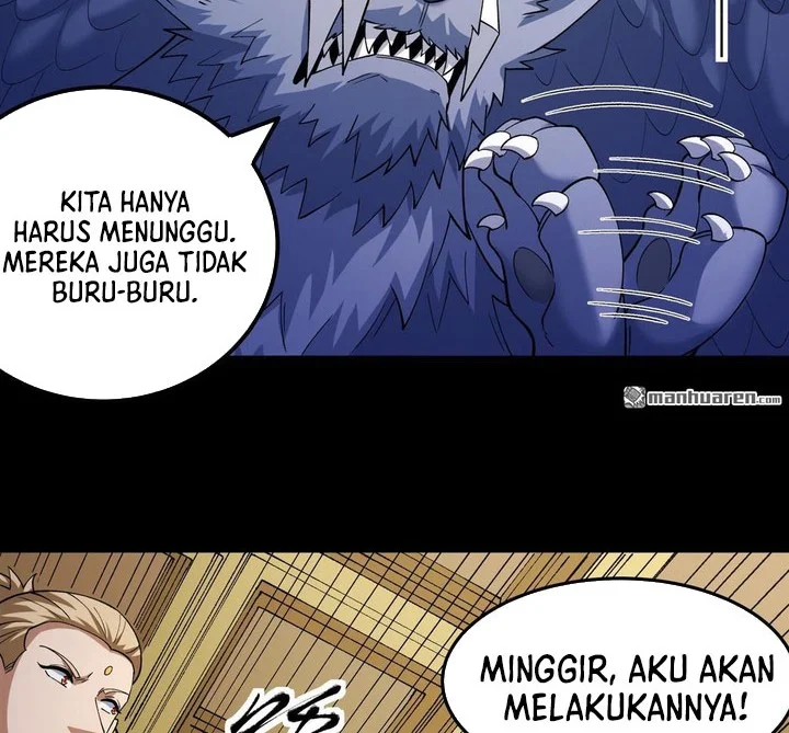 God of Martial Arts Chapter 1143 page 18