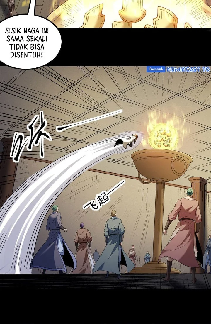 God of Martial Arts Chapter 1143 page 4