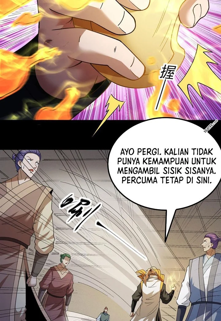 God of Martial Arts Chapter 1143 page 6