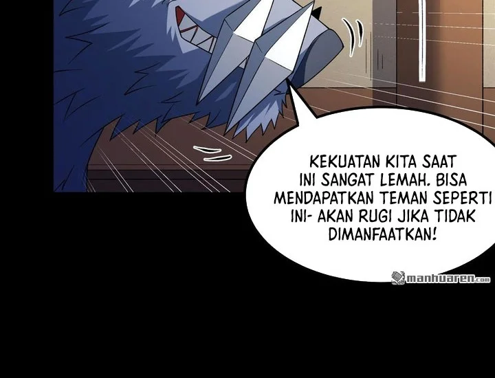 God of Martial Arts Chapter 1143 page 12