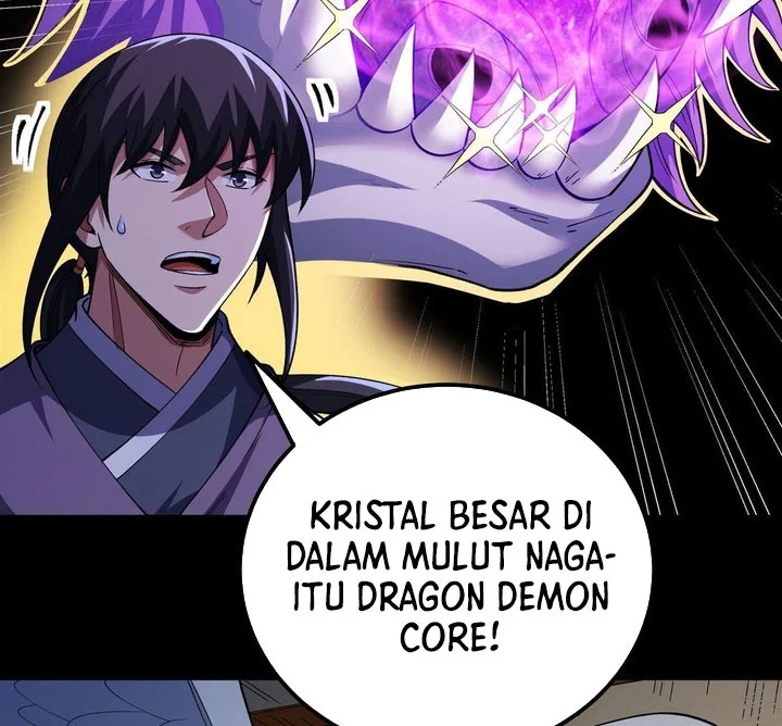God of Martial Arts Chapter 1143 page 16