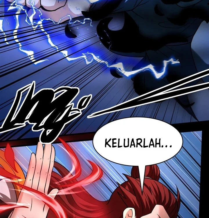 God of Martial Arts Chapter 1144 page 22