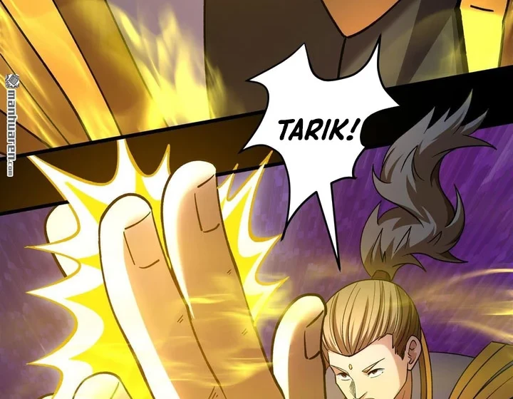 God of Martial Arts Chapter 1144 page 14