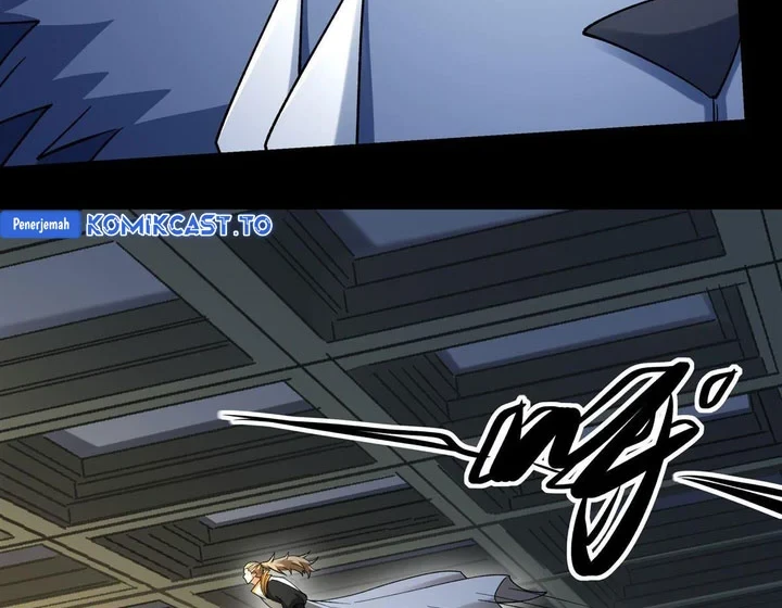 God of Martial Arts Chapter 1144 page 16