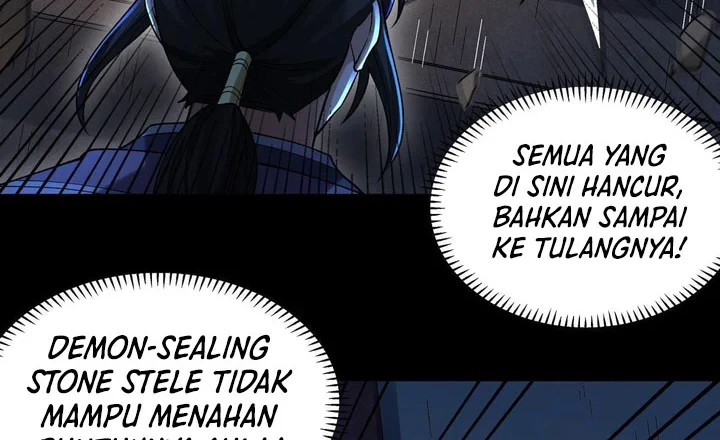 God of Martial Arts Chapter 1145 page 22