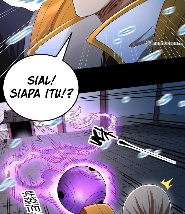 God of Martial Arts Chapter 1145 page 4