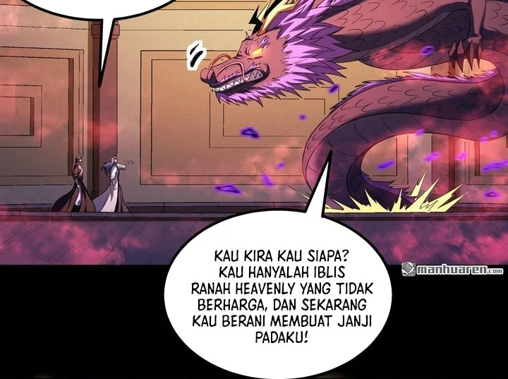God of Martial Arts Chapter 1146 page 18