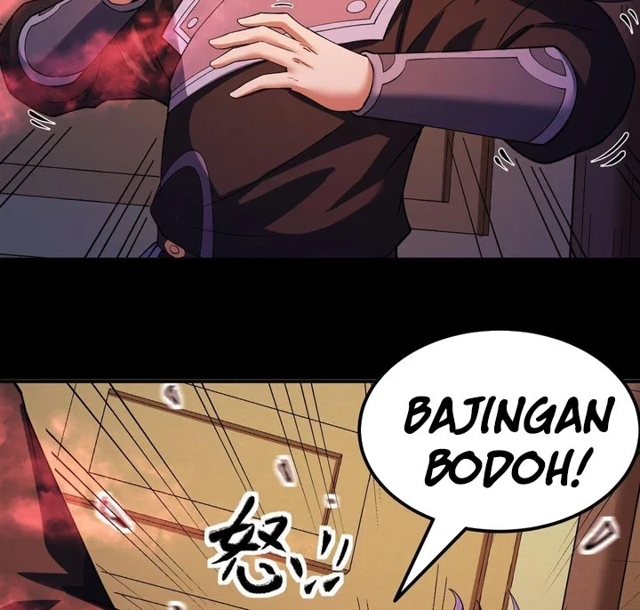 God of Martial Arts Chapter 1146 page 10