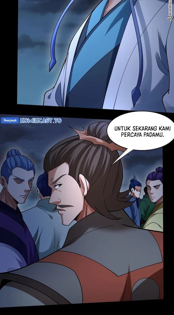 God of Martial Arts Chapter 1147 page 20