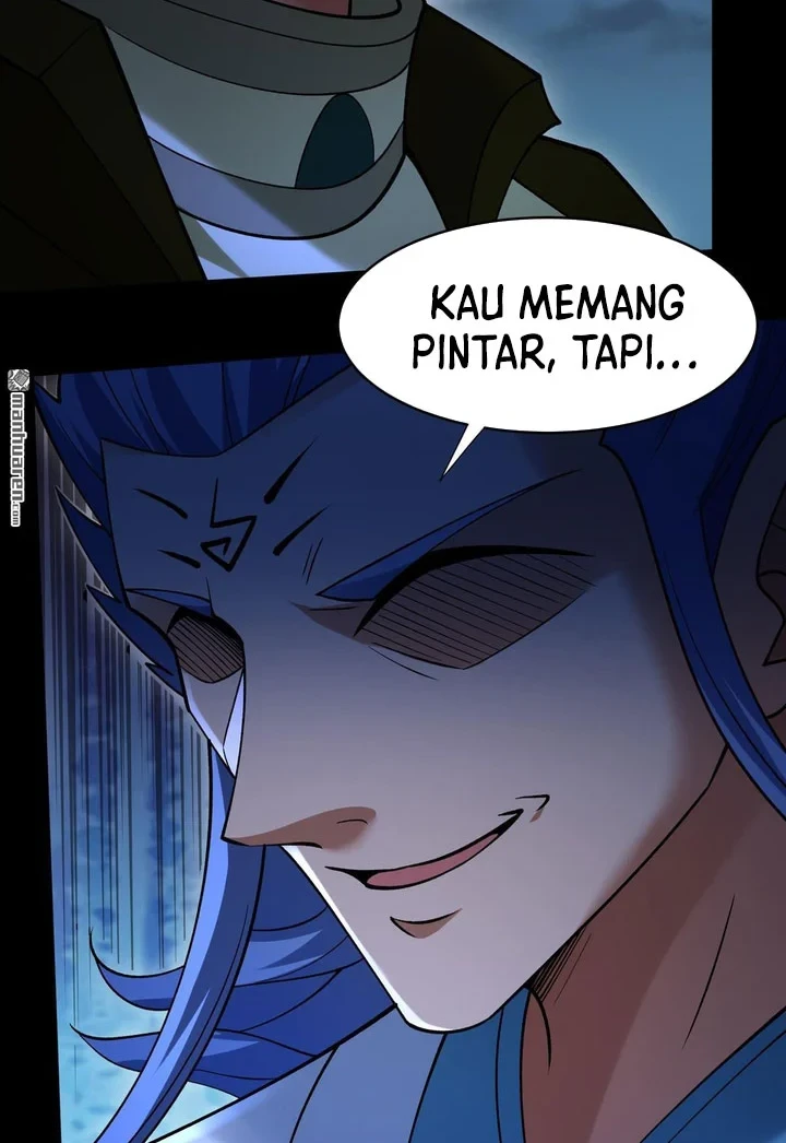 God of Martial Arts Chapter 1147 page 22