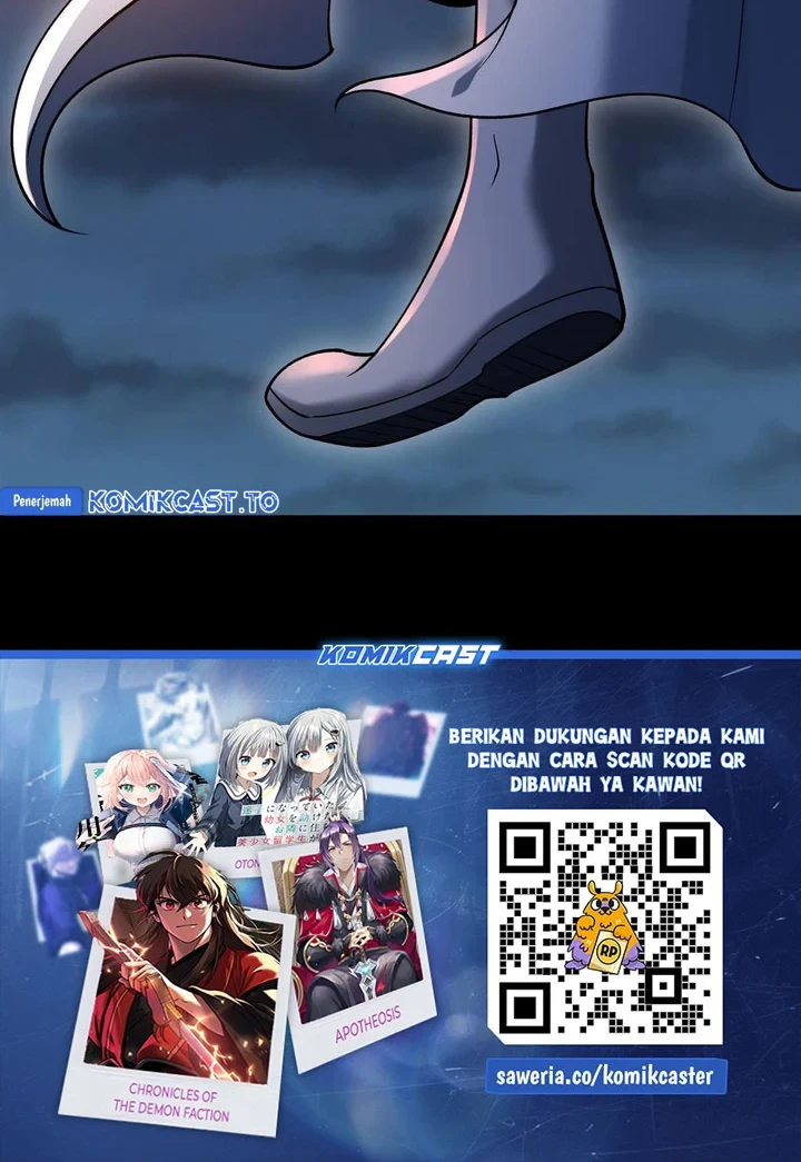 God of Martial Arts Chapter 1147 page 24