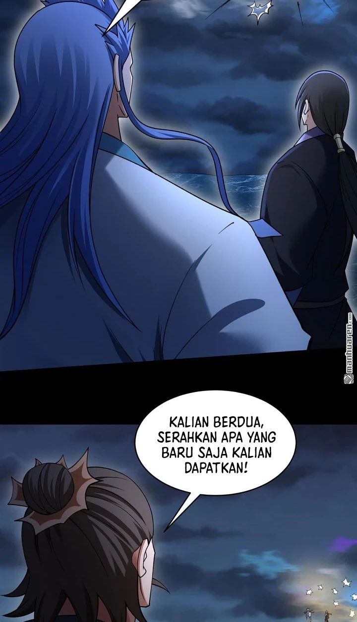 God of Martial Arts Chapter 1147 page 14