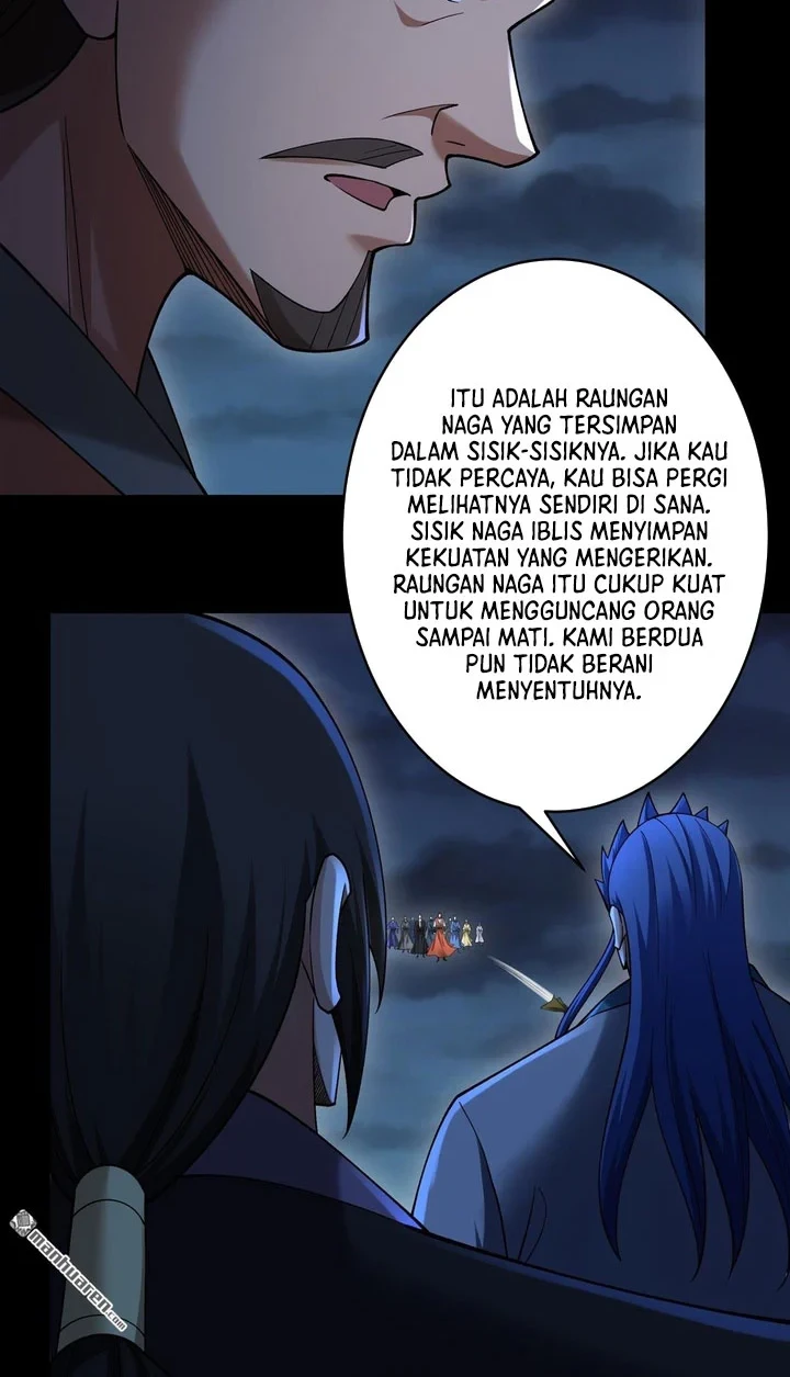 God of Martial Arts Chapter 1147 page 16