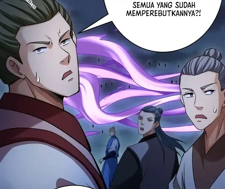 God of Martial Arts Chapter 1148 page 18