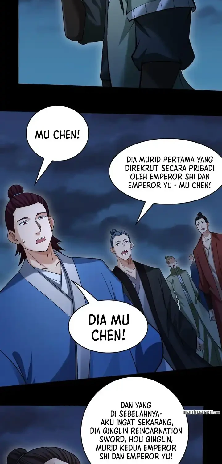 God of Martial Arts Chapter 1148 page 24