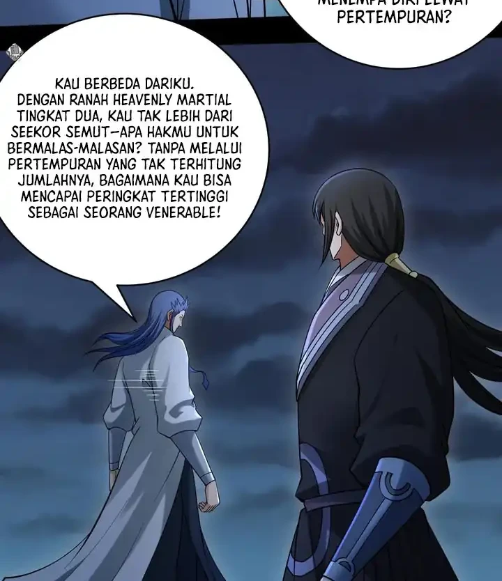 God of Martial Arts Chapter 1148 page 5