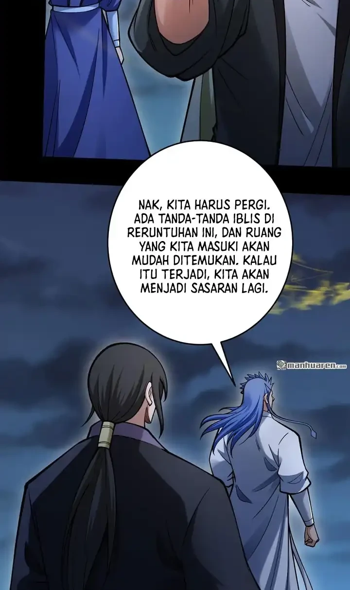God of Martial Arts Chapter 1149 page 24