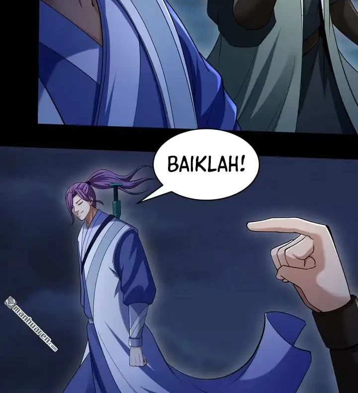 God of Martial Arts Chapter 1149 page 3