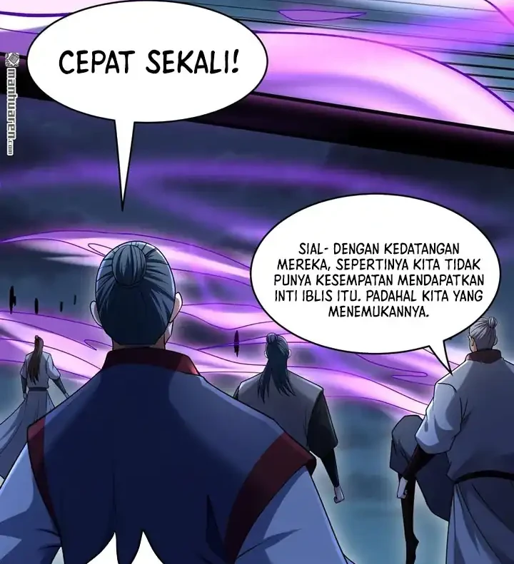 God of Martial Arts Chapter 1149 page 5