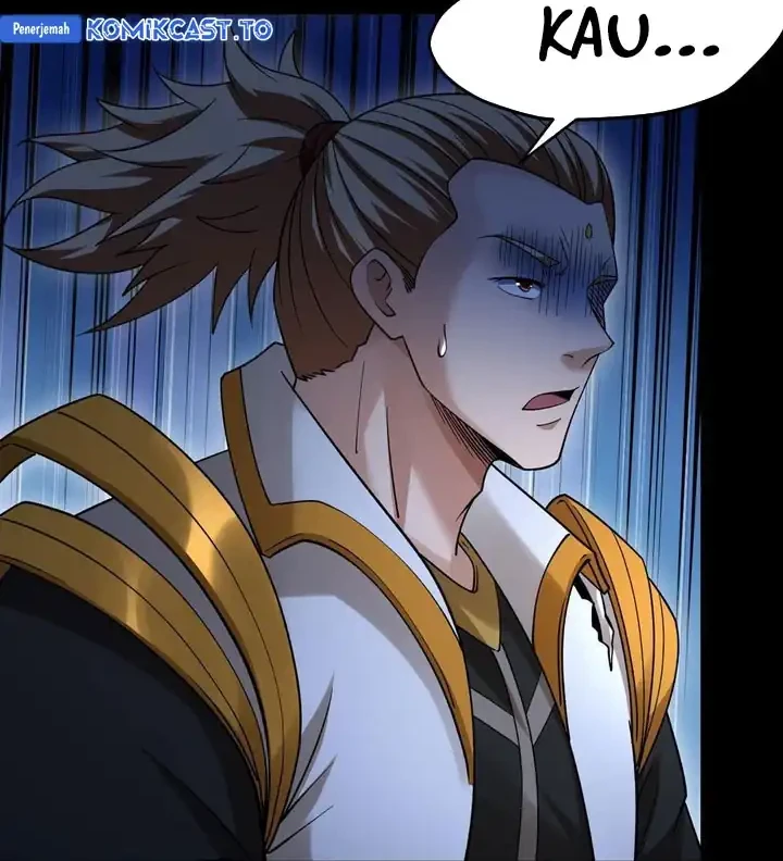 God of Martial Arts Chapter 1149 page 7