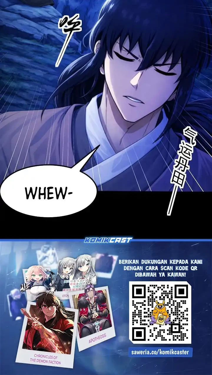 God of Martial Arts Chapter 1150 page 25