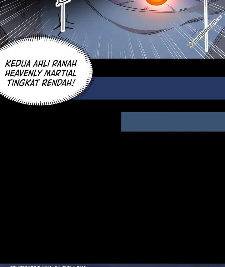 God of Martial Arts Chapter 1150 page 5