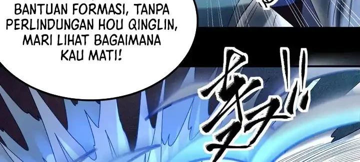 God of Martial Arts Chapter 1150 page 9