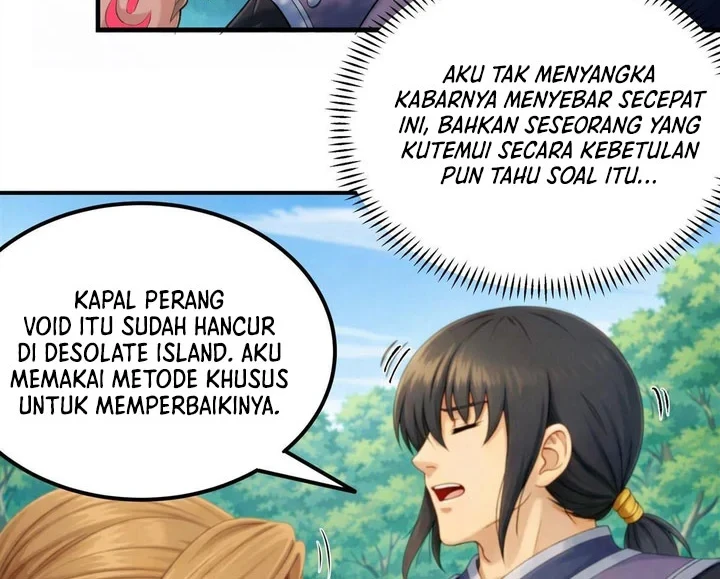 God of Martial Arts Chapter 1151 page 12