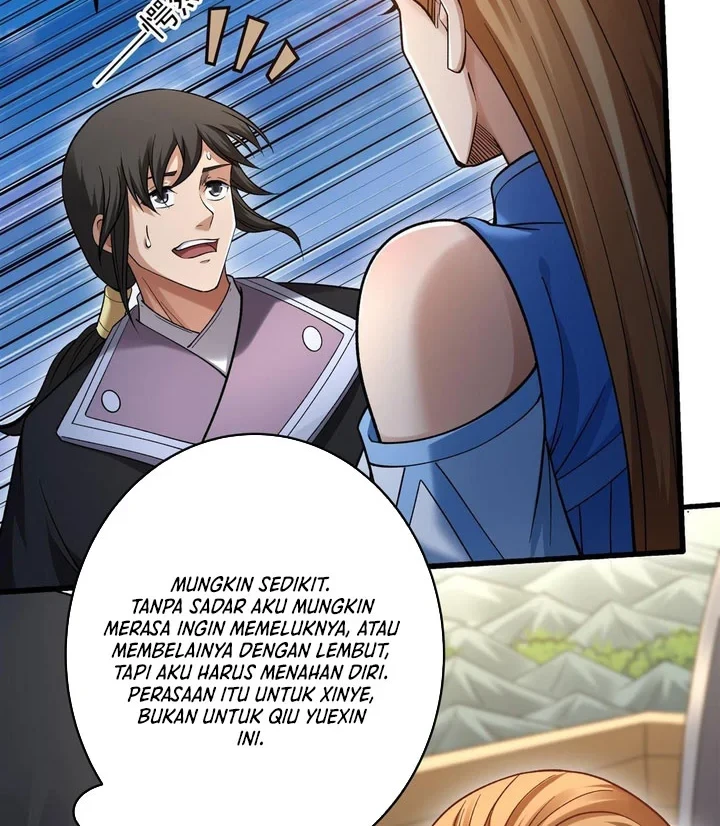 God of Martial Arts Chapter 1152 page 18