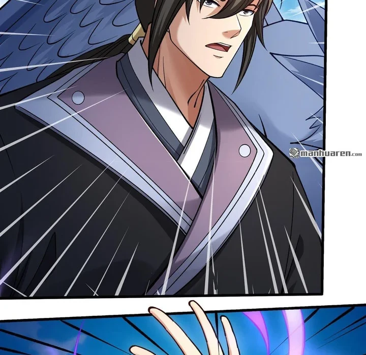 God of Martial Arts Chapter 1152 page 4