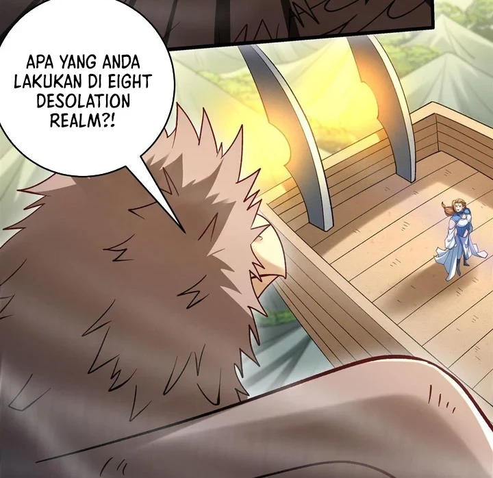 God of Martial Arts Chapter 1152 page 6
