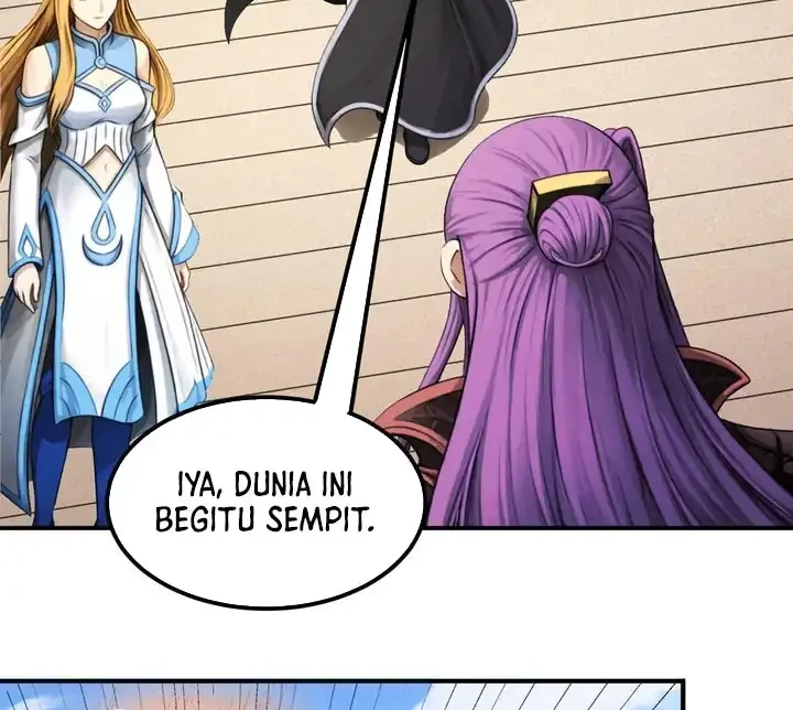 God of Martial Arts Chapter 1153 page 19