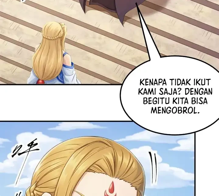 God of Martial Arts Chapter 1153 page 21