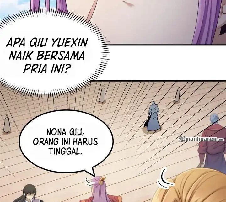 God of Martial Arts Chapter 1153 page 23
