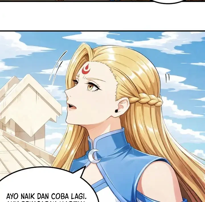 God of Martial Arts Chapter 1153 page 13