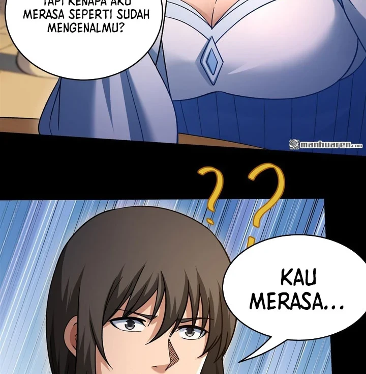 God of Martial Arts Chapter 1154 page 18