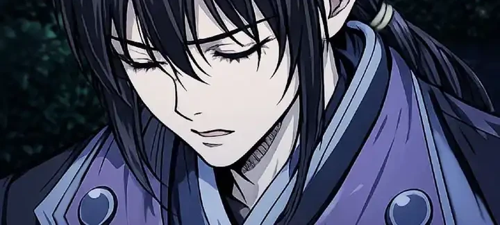 God of Martial Arts Chapter 1155 page 11