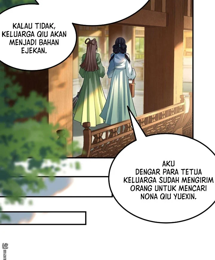 God of Martial Arts Chapter 1156 page 6