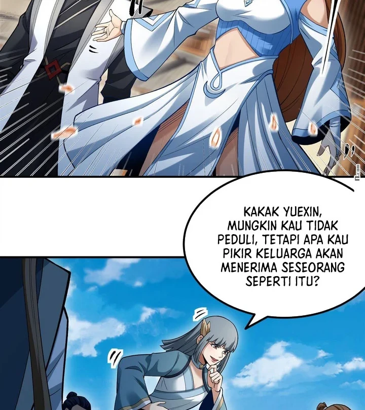 God of Martial Arts Chapter 1156 page 16