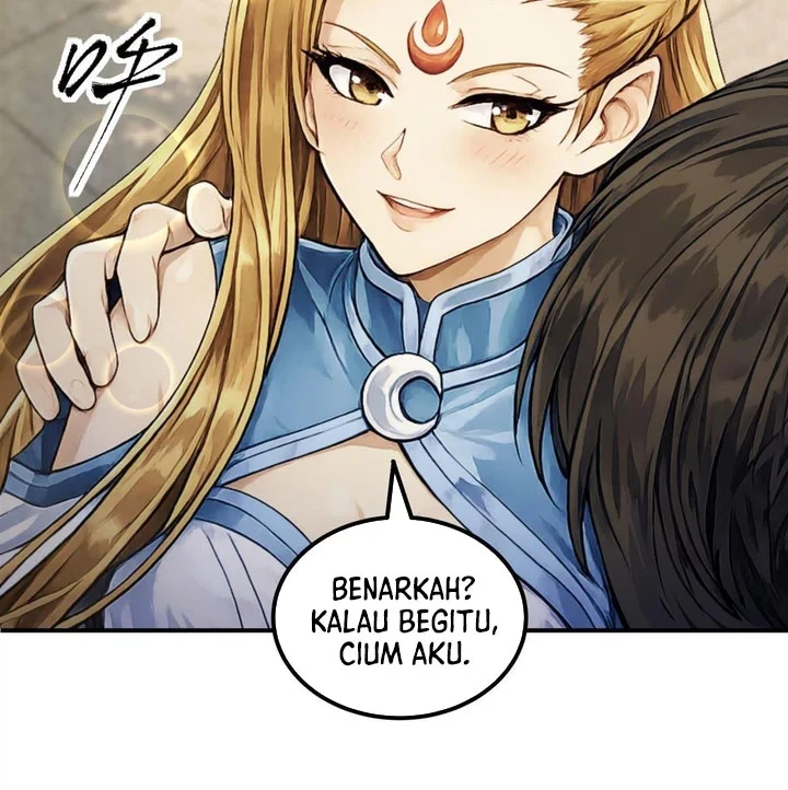 God of Martial Arts Chapter 1157 page 15