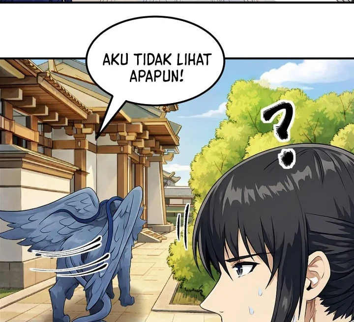 God of Martial Arts Chapter 1157 page 19